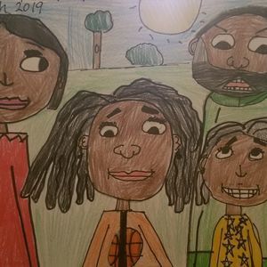 Meet your Posher, Donald